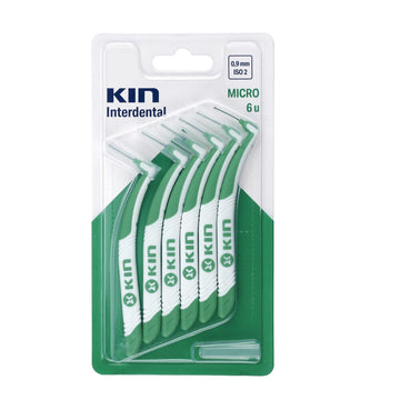KIN TOOTHBRUSH MICROFINE MASSAGE EFF